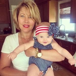 Meet your Posher, Cheryl